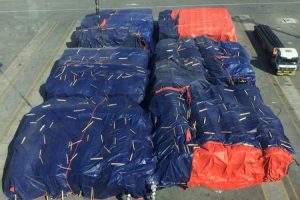 CARGO PROTECTION