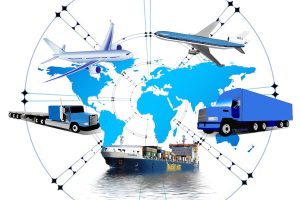 LOGISTICS