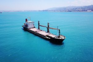 SHIP CHARTERING 2