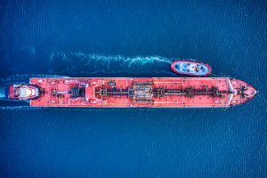TANKER & HUB